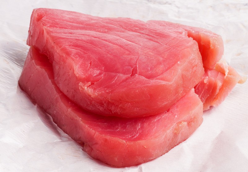 Southern California Restaurants Affected by Recall of Frozen Tuna Linked to Hepatitis A