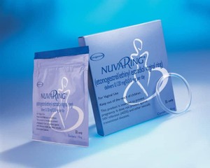 NuvaRing Defective Product Case
