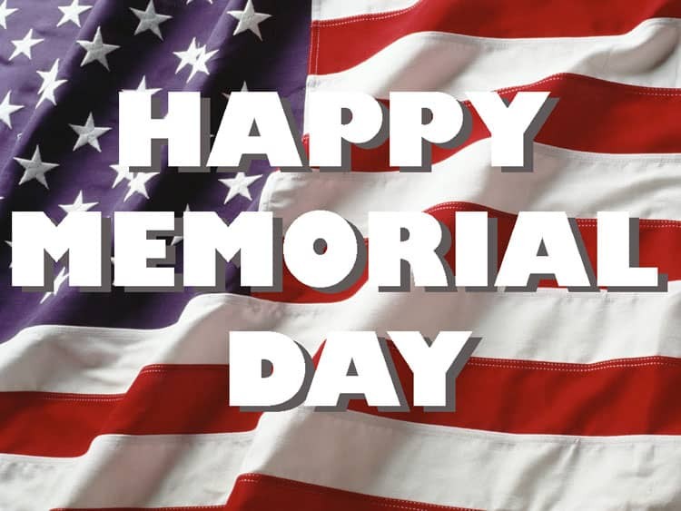 Tips for a Safe Injury Free Memorial Day