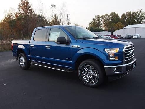 Ford Issues Safety Recalls for Several Models