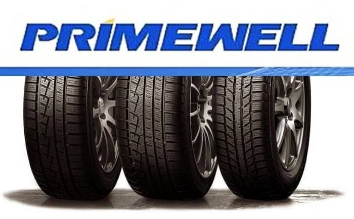 Primewell Tires Recalled Because They Can Crack and Lose Air