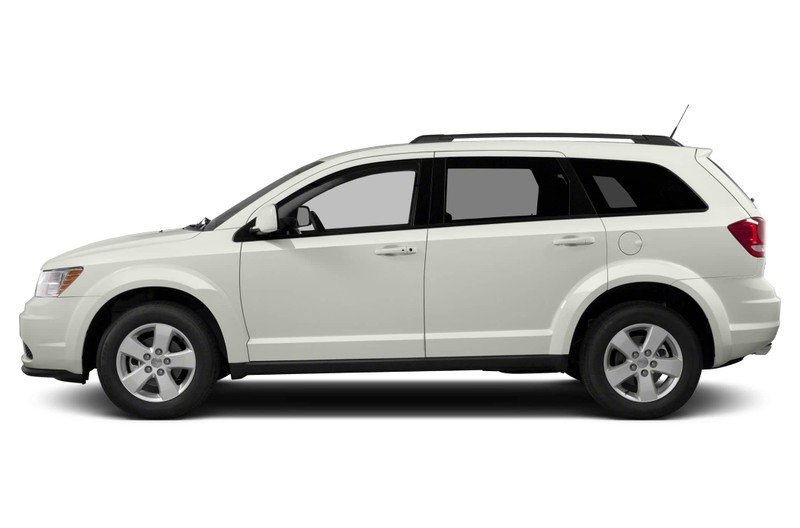 Dodge Journey MPVs Recalled for Steering Issues