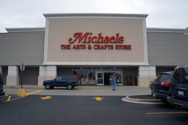 Michaels Agrees to Pay $1.5 Million Over Defective Vases That Could Shatter