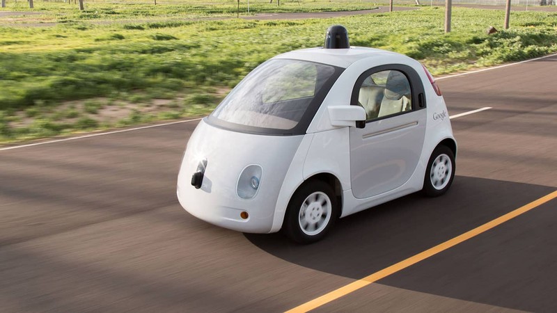 House Votes to Speed Up Deployment of Driverless Cars
