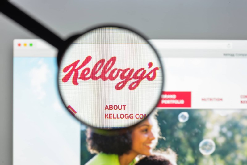 Kellogg’s Honey Smacks Cereal Linked to Salmonella Outbreak Across 31 States