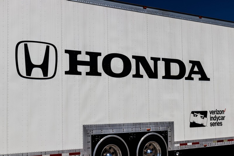 American Honda Recalls 25,000 Recreational Off-Highway Vehicles for Crash Hazards