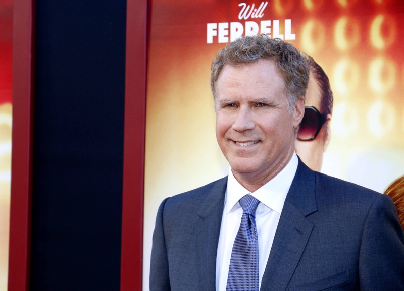 Will Ferrell Hospitalized After Mission Viejo Car Accident