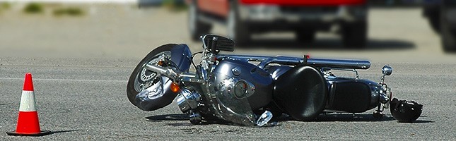 San Diego motorcycle accident lawyers
