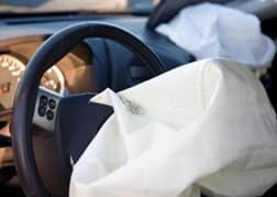 Massive Airbag Recall to Affect Five Million Vehicles