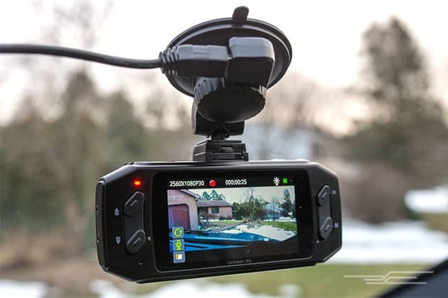 Can Dash Cams Help with Your Car Accident Claim?