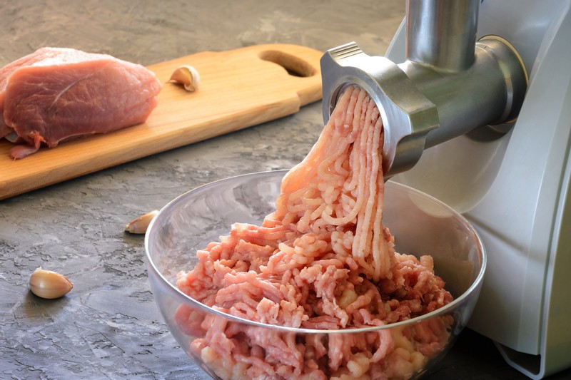 Processed Meat Recalls Involving Contaminants Like Metal and Plastic Significantly Increase