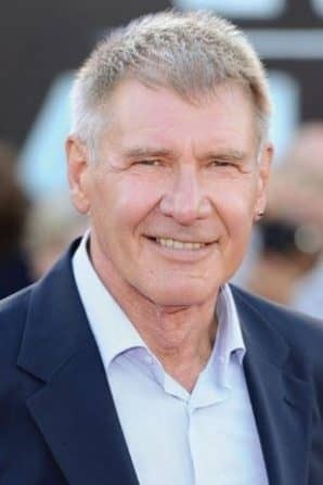 Harrison Ford Flies Dangerously Close to Passenger Plane at John Wayne Airport