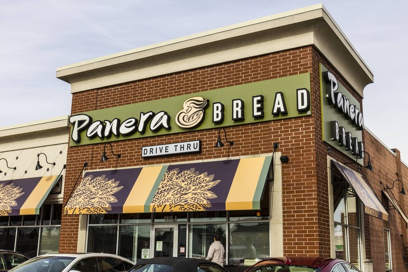 Panera Bread Data Breach Compromised Information of Thousands of Customers