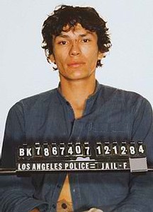 Richard Ramirez Serial Killer