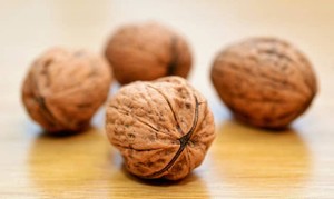 Trader Joes Walnut Recall