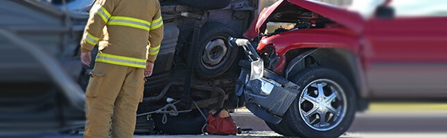 Orange County Car Accident Lawyers