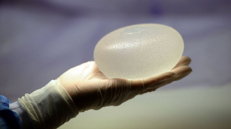 More Reports Link Textured Breast Implants with Cancer
