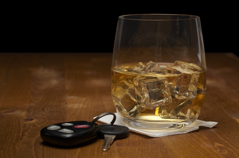 California Leading List of States for Most DUI Fatalities