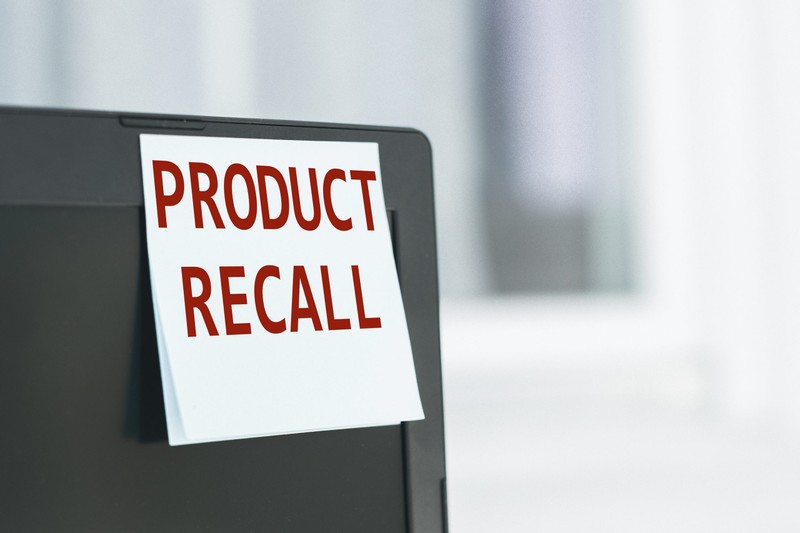 Companies Recall Furniture for Potential Injury Hazards