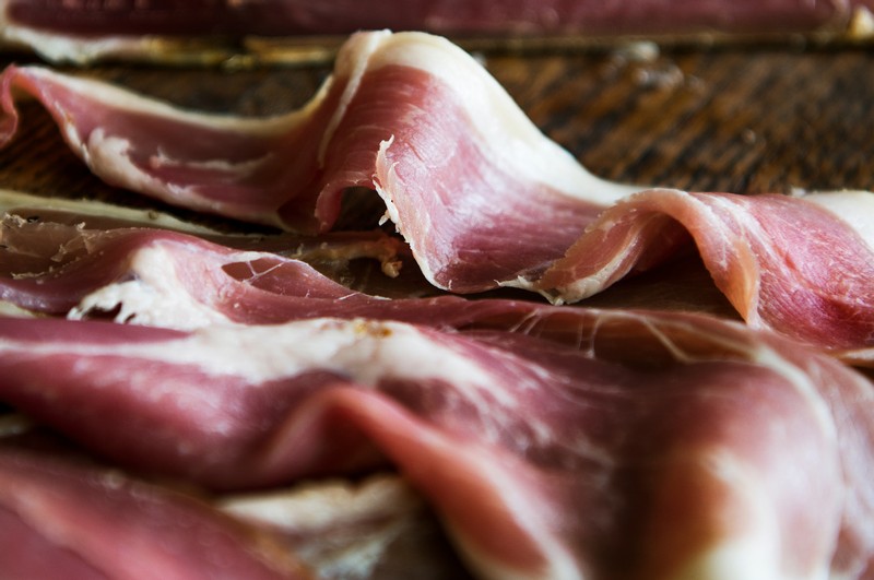 Meat Producer Recalls Listeria-Tainted Ham after One Death