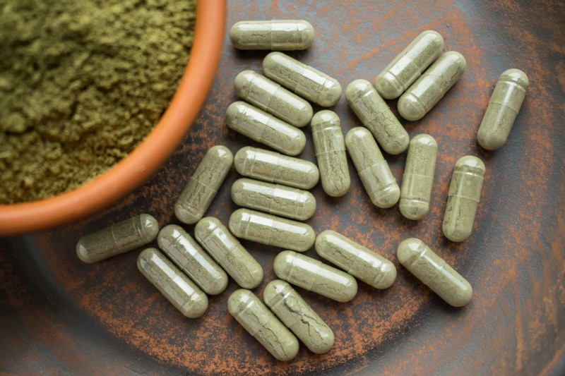 FDA Orders Recall of Kratom Tainted by Salmonella