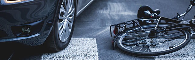 Tustin Bicycle Accident Lawyers of Bisnar Chase