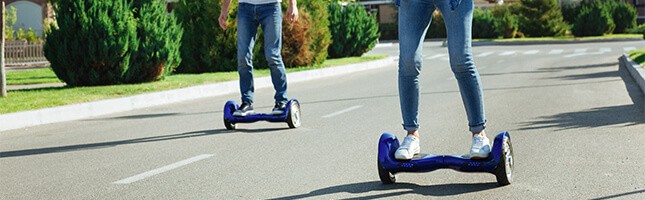 irvine hoverboard injuries and accident lawyers