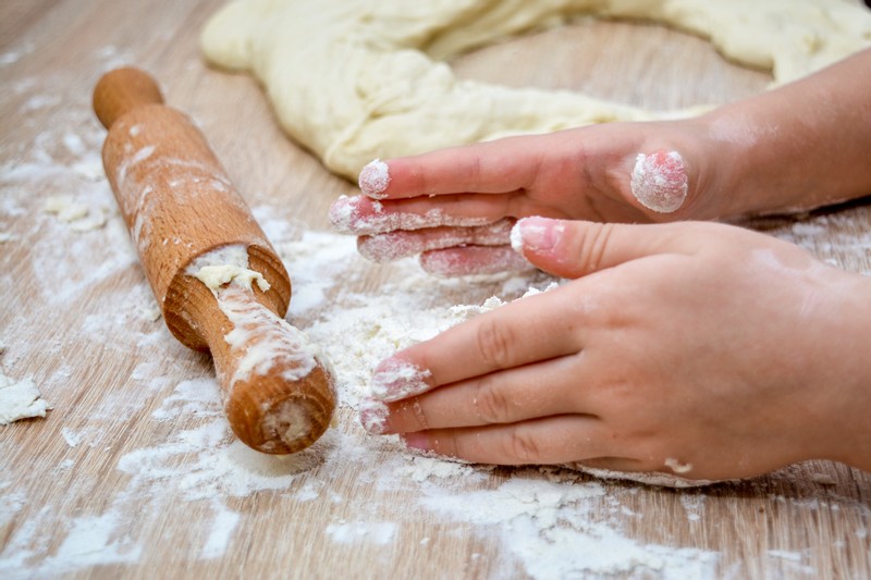 Aldi Flour Recall Issued After E. coli Illnesses