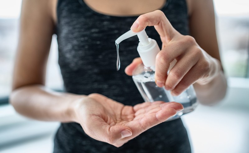 FDA Warns Nine Brands of Hand Sanitizer May Be Toxic