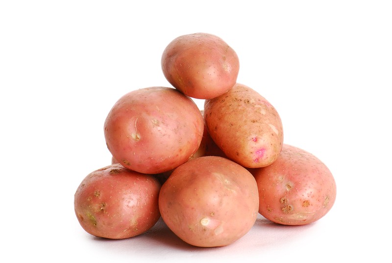 FDA Recalls Potatoes and Citrus Fruits for Potential Listeria Contamination