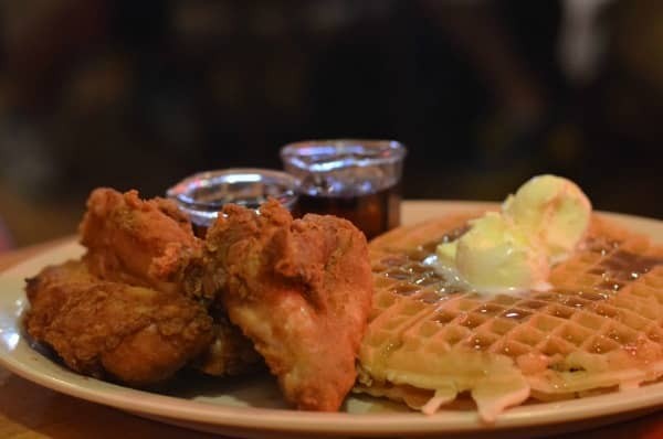 $1.6 Million Awareded in Lawsuit against Roscoe’s Chicken and Waffles