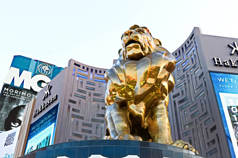 MGM Resorts Seeks Protection from Las Vegas Shooting Lawsuits