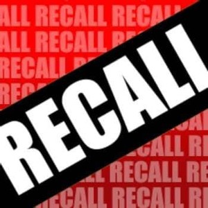 Meat Recall