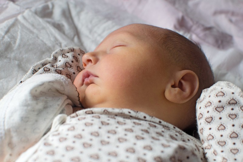New Evidence Shows More Infant Deaths Were Linked to Inclined Sleepers