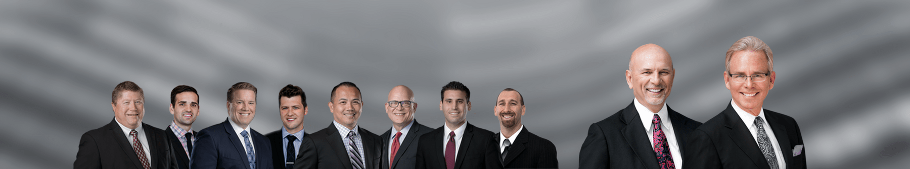 Bisnar Chase 2019 attorneys