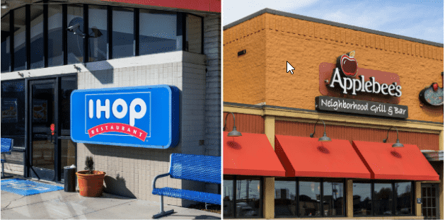More Than 60 Workers Sue Applebee’s and IHOP for Sexual Harassment
