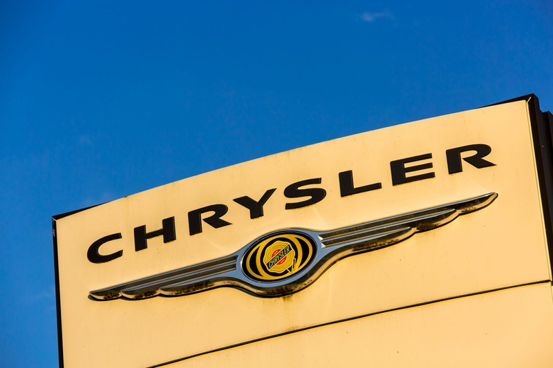 Chrysler Pacifica Hybrid Minivans Recalled for Fire Hazards