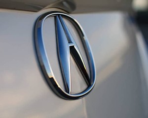 Acura Logo