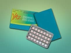 Death Toll Increases to 190 among those who Take Birth Control Pills Yaz and Yasmin