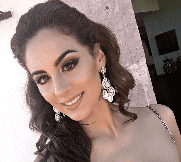 Tijuana Beauty Queen Killed in Fiery Lamborghini Crash in San Diego