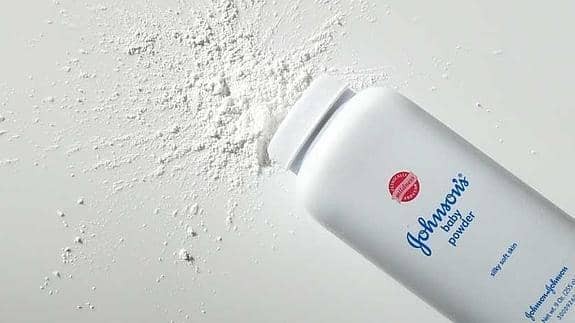 Judge Orders J&J to Pay $120 Million Damages in New York Talcum Powder Mesothelioma Lawsuit