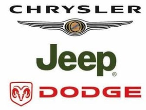 chrysler recall of jeep and dodge