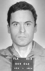 Ted Bundy Infamous Serial Killer