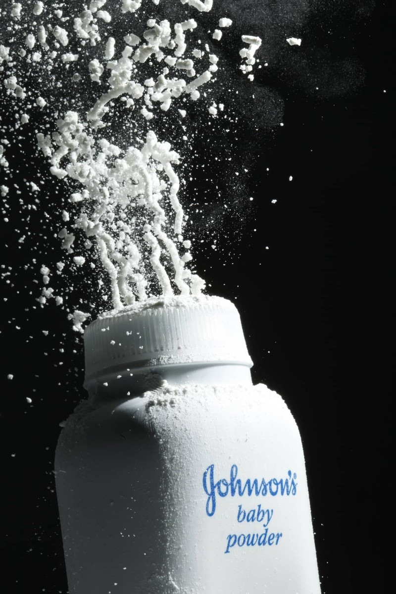 More Than 4,800 Women Sue Over Talcum Powder and Ovarian Cancer