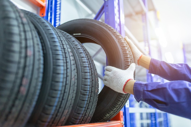 Tire Safety Tips for the Summer Season