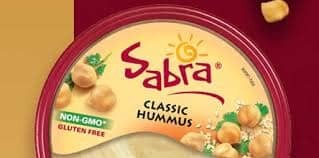 Sabra Recalls Hummus Dips Yet Again for Listeria Contamination