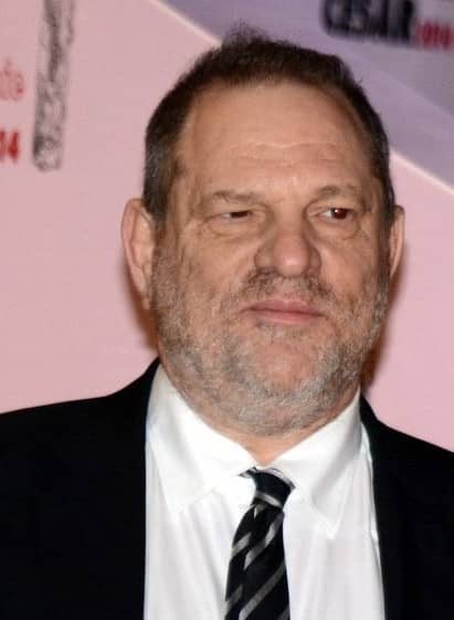 Six Women Join Class Action Lawsuit Against Harvey Weinstein