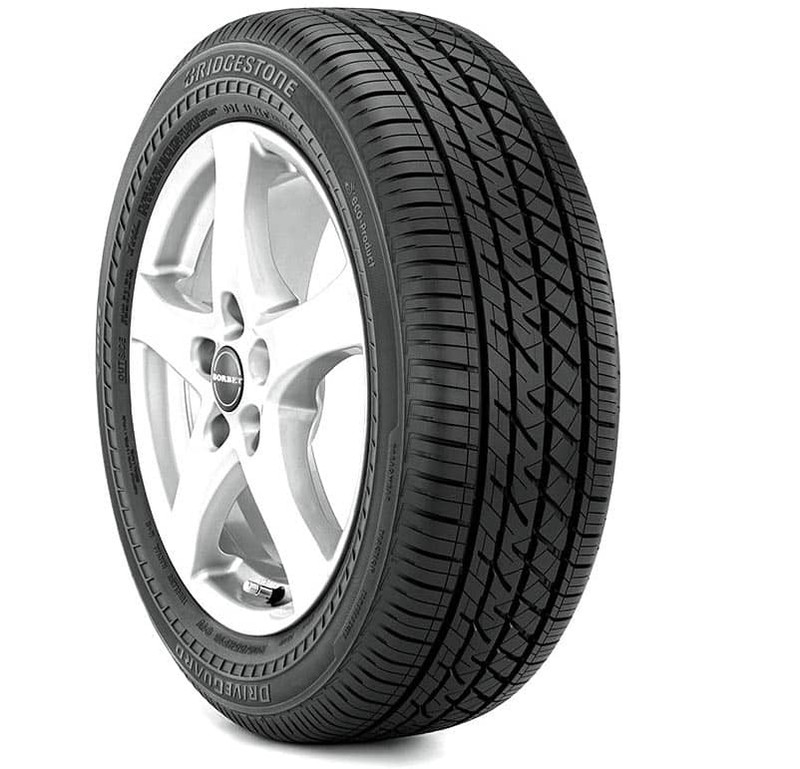 Bridgestone-Firestone Recalls Tires for Possible Tread Separation