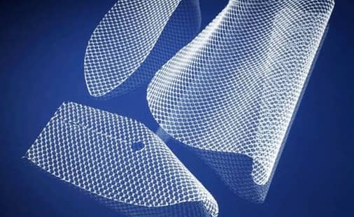 FDA Classifies Transvaginal Mesh as a High Risk Medical Device