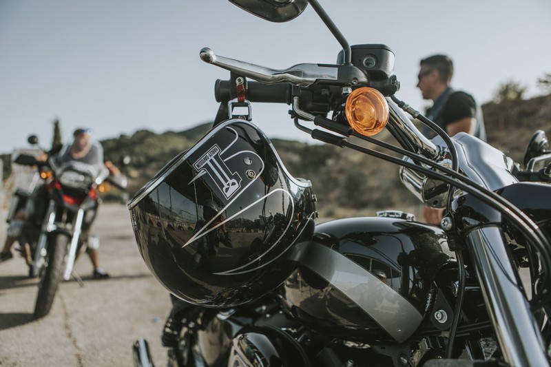 Harley-Davidson Recalls 238,300 Motorcycles for Clutch Problem
